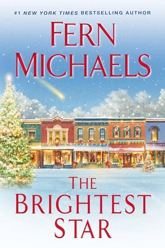 Image of The Brightest Star: A Heartwarming Christmas Novel