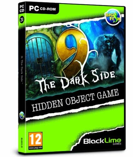 Image of 9 The Dark Side (PC DVD)
