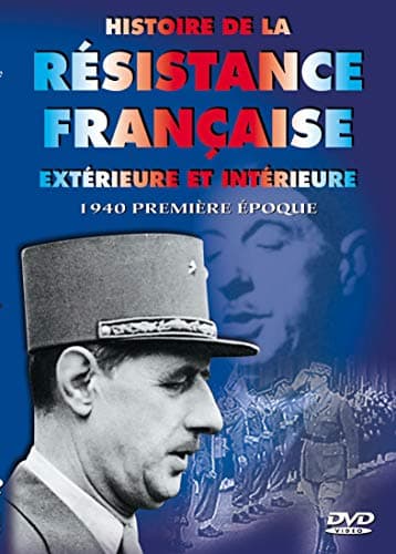 Image of Hist. Resistance Fran Vol1-DVD Exter et Inter 1940-1945