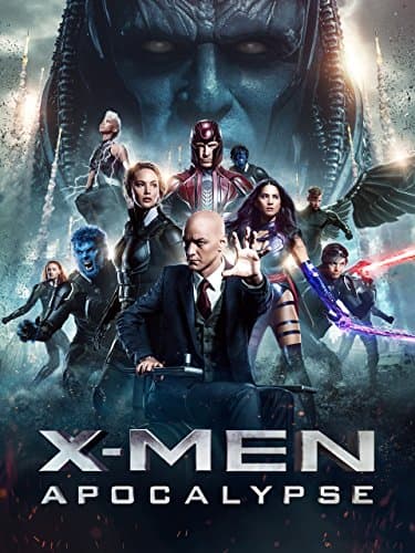 Image of X-Men: Apocalypse