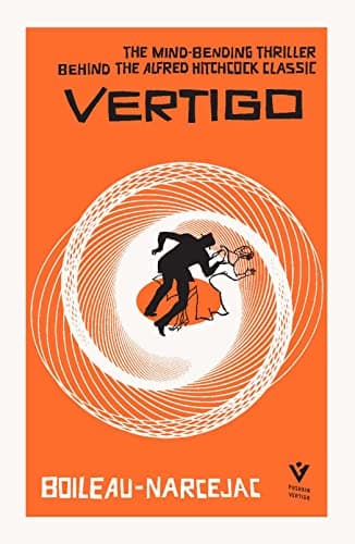 Image of Vertigo