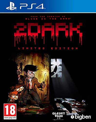 Image of 2Dark (PS4)