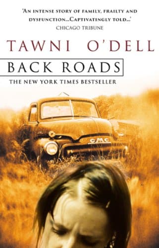 Image of Back Roads