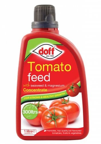 Image of Doff Tomato Feed 1 Litre