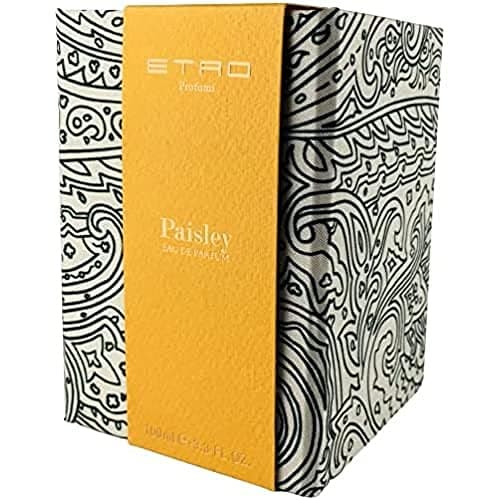 Image of Etro Profumi Paisley Eau de Parfum 100 ml
