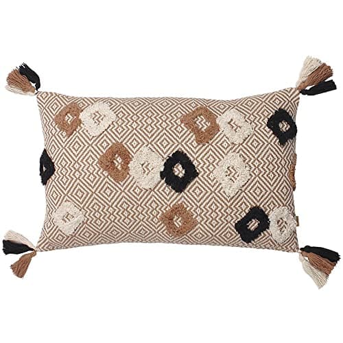 Image of furn. Benji Cushion Cover, Cinnamon, 30 x 50cm
