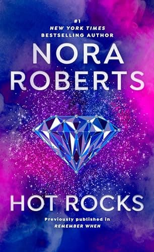 Image of Hot Rocks
