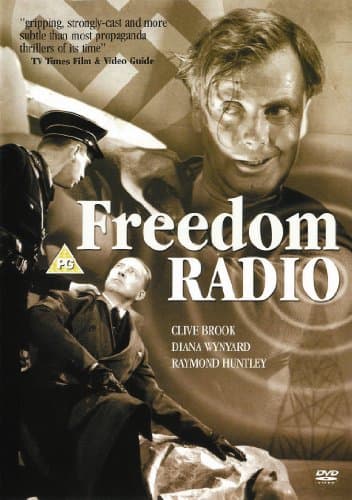 Image of Freedom Radio [DVD]