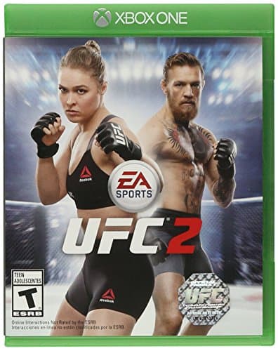 Image of Ea Sports Ufc 2