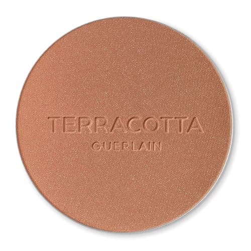 Image of Guerlain Terracotta The Bronzing Powder Refill - 04 Deep Cool