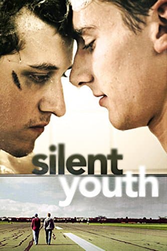 Image of Silent Youth