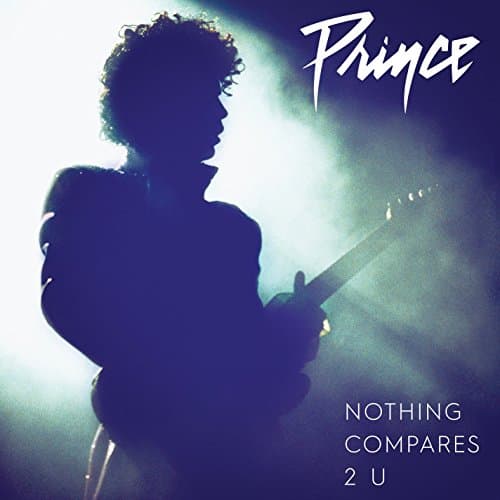 Image of Nothing Compares 2 U [VINYL]