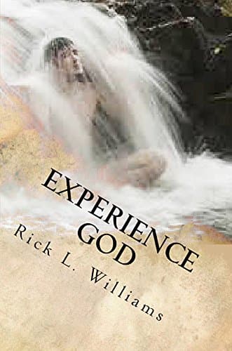 Image of Experience God: In Nature and The Bible (Xanadu Bible Nature Love Poems FULL COLOR Photos Book 1)
