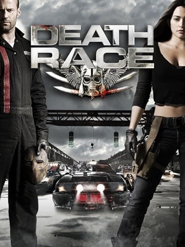 Image of Death Race