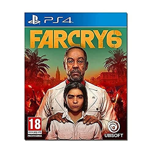 Image of Far Cry 6 - Standard Edition