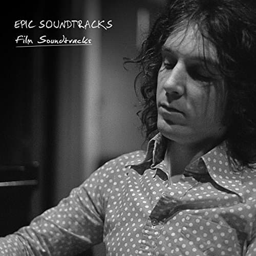 Image of Film Soundtracks [VINYL]