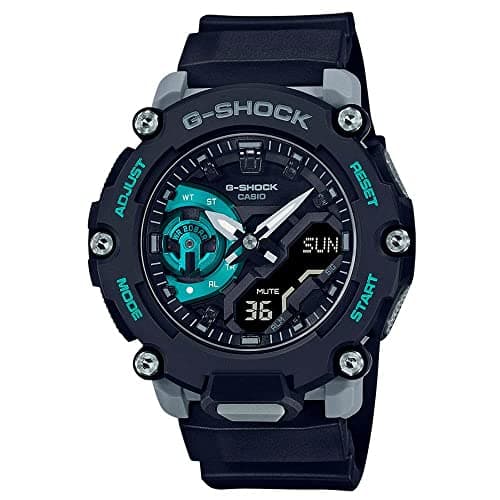 Image of Casio GA-2200M-1AER Montre Homme