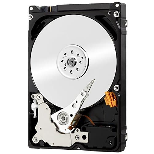 Image of Seagate Enterprise Performance 10K HDD ST300MM0006 300 GB Internal Hard Drive - Black