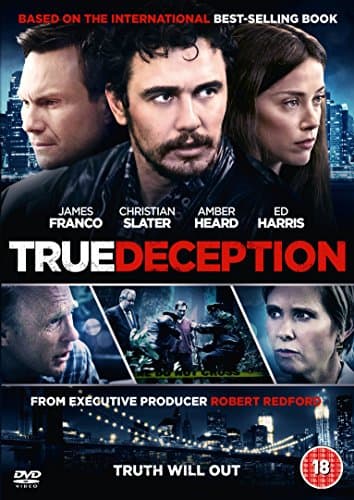 Image of True Deception [DVD]