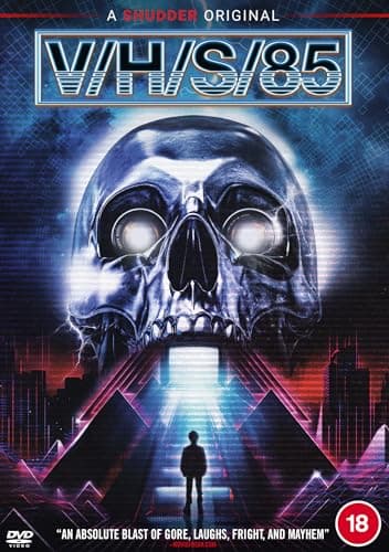 Image of V/H/S/85 (SHUDDER)