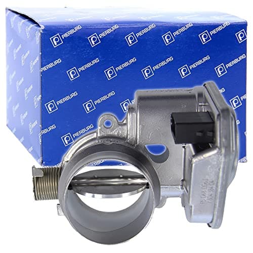 Image of Pierburg 7.00376.04.0 Control Flap, air supply