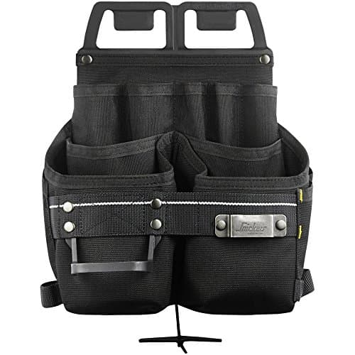 Image of Snickers 97860404000 Service Tool Pouch - Black