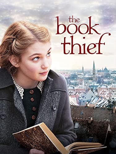 Image of The Book Thief