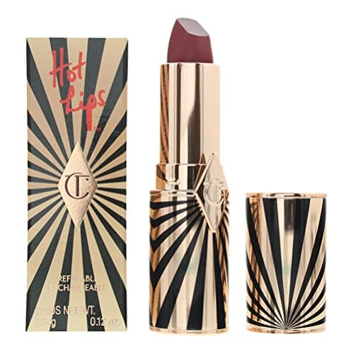 Image of Charlotte Tilbury Hot Lips 2 Matte Revolution (3.5 g Lipstick, Viva La Vergara)