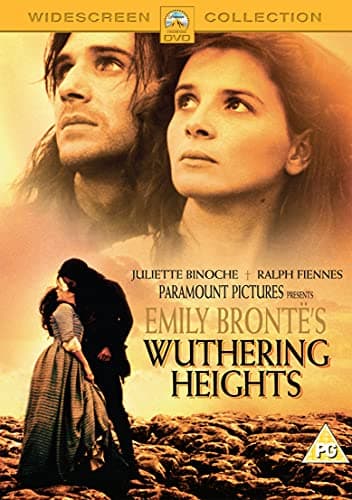 Image of Wuthering Heights