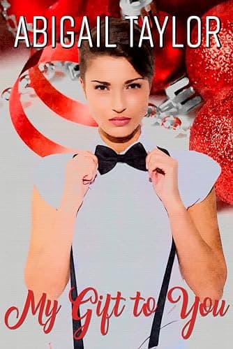 Image of My Gift to You: A Feel Good Holiday Romance (Special Occasions Book 1)