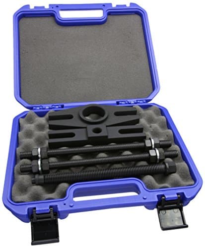 Image of Laser 4749 Rear Axle Bush Extractor/Installer - for Subaru