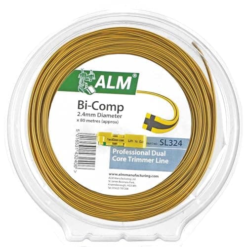 Image of ALM Manufacturing SL324 Bi-Component Line 80m
