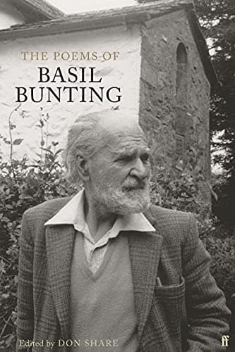 Image of The Poems of Basil Bunting