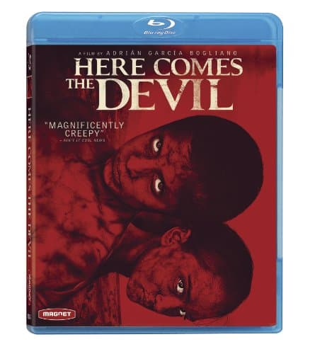 Image of Here Comes the Devil [Blu-ray] [2012] [US Import]
