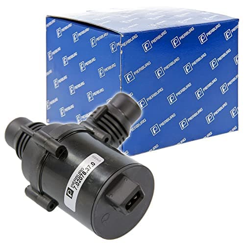 Image of Pierburg 7.02078.05.0 Water Pump