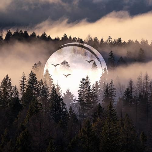 Image of Echoes in the Valley, Vol. 9