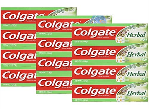 Image of Colgate Herbal Toothpaste, Mint, 1.3 kg