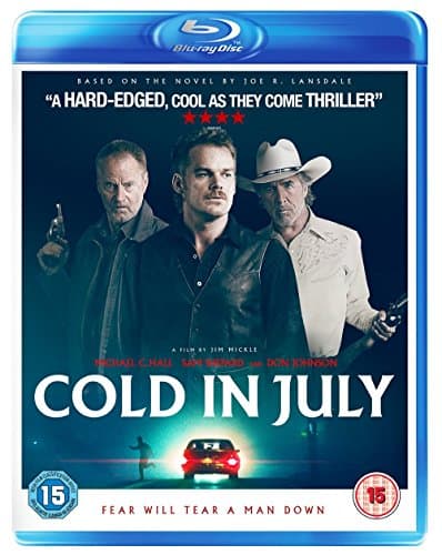 Image of Cold In July