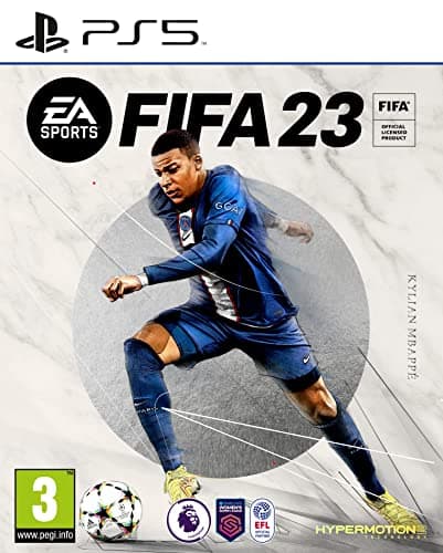 Image of FIFA 23 Standard Edition PS5 | English