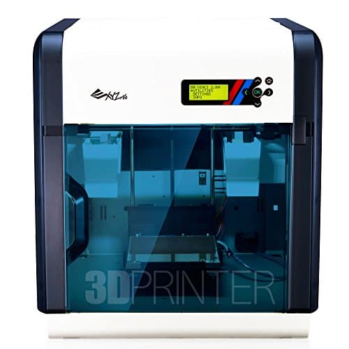 Image of XYZ Printing 3F20AXEU00D da Vinci 2.0A 3D Printer