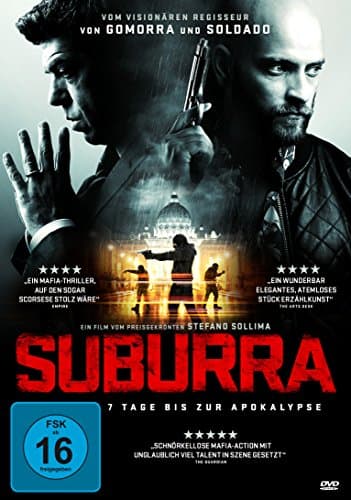Image of Suburra
