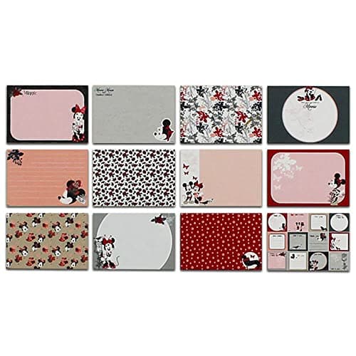 Image of Disney Minnie Mouse A5 Paper Pack