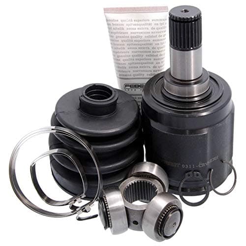 Image of FEBEST 0311CRVMTRH, FEBEST Drive Shaft Joint 0311CRVMTRH