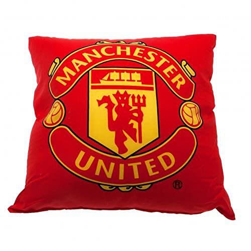Image of Official Manchester United FC Cushion