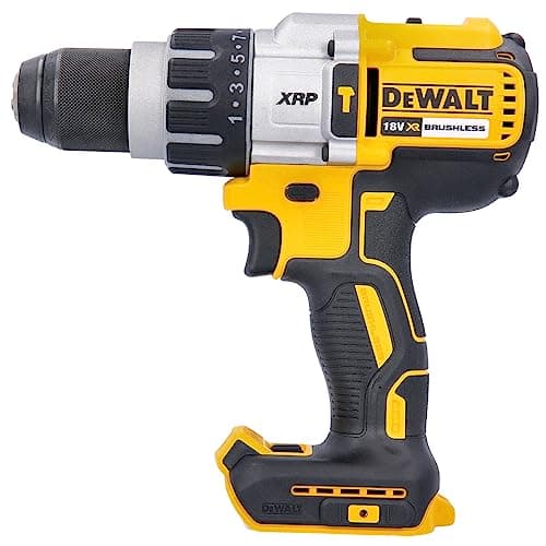 Image of DCD996N XR Brushless Combi Drill 18V Bare Unit