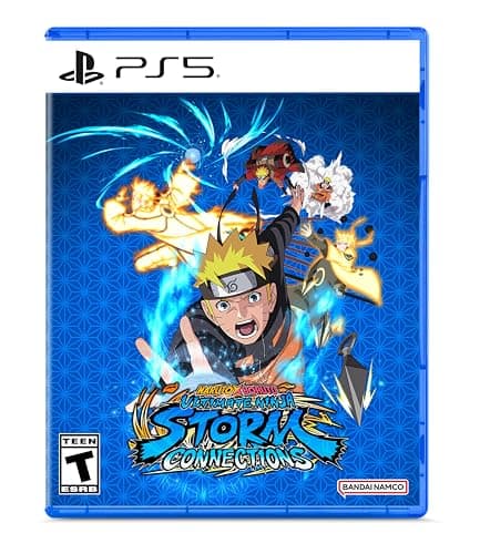 Image of NARUTO X BORUTO Ultimate Ninja Storm Connections (輸入版:北米) - PS5