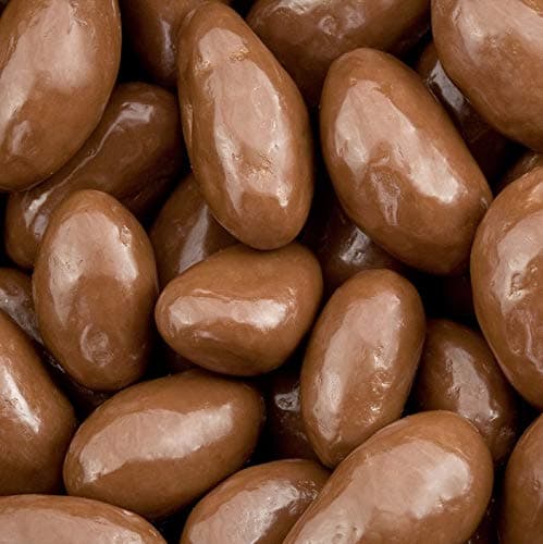 Image of Chocolate Brazils 500 gram bag (1/2 kilo)