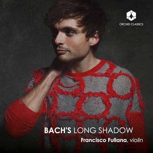 Image of Bach's Long Shadow