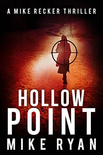 Image of Hollow Point (The Silencer Series Book 7)