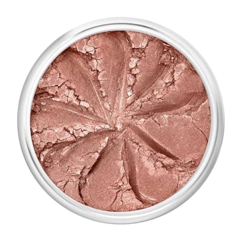 Image of Lily Lolo Mineral Blush - Goddess - 3g